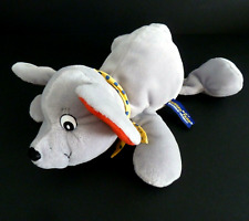 E2. doudou peluche d'occasion  Bouvigny-Boyeffles