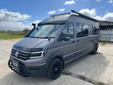 2018 crafter lwb for sale  UK