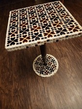 Mcm mosaic tile for sale  Wellsville