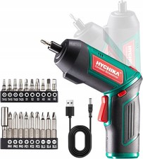 Wkrętarka elektryczna, 6N-MI 2000Mah Hychika 3.6V Wkrętarka akumulatorowa z na sprzedaż  PL