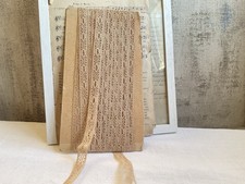 Vintage bobbin lace for sale  BERKHAMSTED