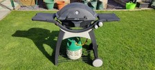 Weber q3000 gas for sale  ENFIELD