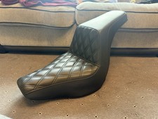 Two seat harley for sale  ROTHERHAM
