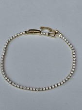 Gold plated dainty for sale  CLEVEDON