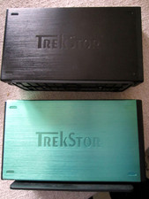 Stck trekstor datastation gebraucht kaufen  Bielefeld