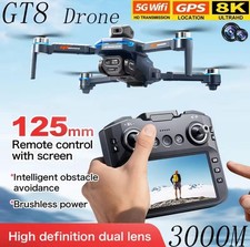 Gt8 drone professional for sale  BLACKPOOL