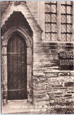 Artistic antique postcard for sale  UK