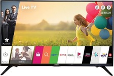 Enkor televisione uhd usato  Campagna