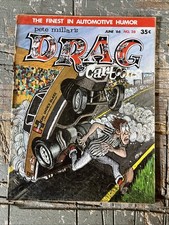 Pete millar drag for sale  Hastings