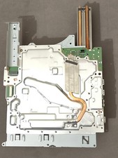 🎮 Carte Mère Sony PlayStation 5 PS5 FAT Digitale Hors-Service 🔧 À Réparer/Piec na sprzedaż  Wysyłka do Poland