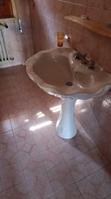 Sanitari bagno completo usato  San Colombano al Lambro