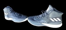 Tênis de basquete Adidas Derrick Rose comprar usado  Enviando para Brazil