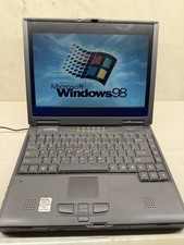 Computador portátil Gateway 2000 Solo modelo 5100 comprar usado  Enviando para Brazil