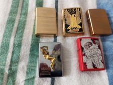Zippos gebraucht kaufen  Gladbeck