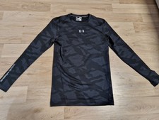 Under armour goldgear gebraucht kaufen  Schönebeck (Elbe)
