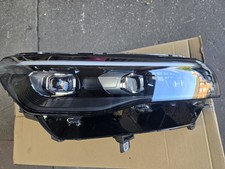 Tiguan mk3 2024 for sale  BOLTON