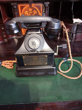 Bakelite mining telephone for sale  KING'S LYNN