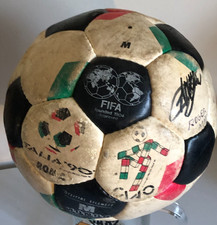 Ballon officiel coupe d'occasion  Jujurieux