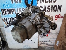 Boite vitesses citroen d'occasion  Moulins