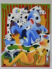 Philippe Pons Borrás (XX -) - Atrapados en el Engano. na sprzedaż  Wysyłka do Poland