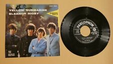 beatles yellow submarine 45 giri usato beatles yellow submarine 45 giri usato Rosignano Marittimo