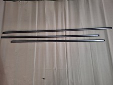 Zierleisten golf cabrio gebraucht kaufen  Trier