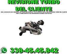 Turbina biturbo kp39 usato  San Gregorio d'Ippona