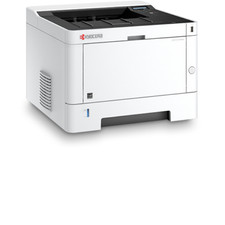Impressora Mono Sem Fio Kyocera EcoSys P2040dw (1102RY2US0) UAU APENAS 10.093 páginas! comprar usado  Enviando para Brazil