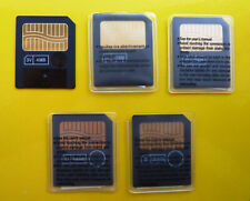 Smartmedia 2mb 4mb gebraucht kaufen  Heidelberg