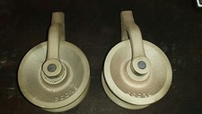 Bronze sailing fishing for sale  Foxboro