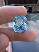 26.5ct natural blue for sale  HARROW