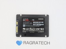 Samsung 860 pro d'occasion  Blaye