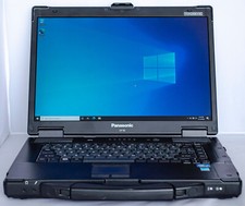 Panasonic toughbook mk3 d'occasion  Expédié en Belgium