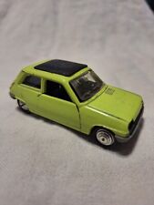 Norev renault 1972 usato  Collegno