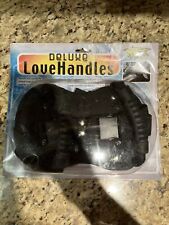 Deluxe love handles for sale  NEWRY