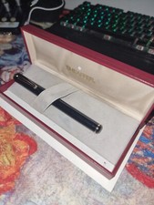 Sheaffer connaisseur 18k gebraucht kaufen  Bremen