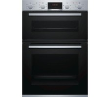 Bosch mbs533bs0b double for sale  WINSFORD