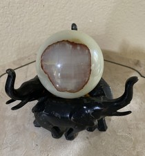 Vintage metal figural d'occasion  Expédié en Belgium