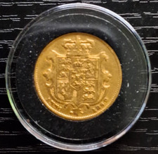 1832 full gold for sale  CHELTENHAM