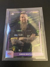 Panini pdc simon for sale  OSSETT