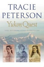 Yukon quest hardcover for sale  Montgomery