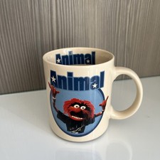 Disney muppets animal for sale  BELPER