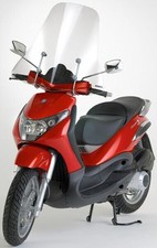 Parabrezza alto piaggio usato  Pagani
