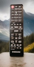 Genuine samsung remote for sale  Grand Rapids