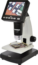 Toolcraft usb mikroskop gebraucht kaufen  Berlin