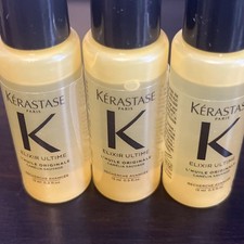 Kerastase elixir ultime d'occasion  Expédié en Belgium