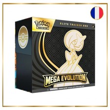 Coffret dresseur elite d'occasion  Bordeaux-