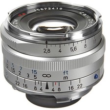 Zeiss biogon 35mm d'occasion  Muzillac