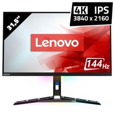 Lenovo legion y32p gebraucht kaufen  Ettlingen