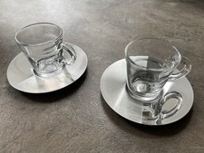 Nespresso view set for sale  AMBLESIDE